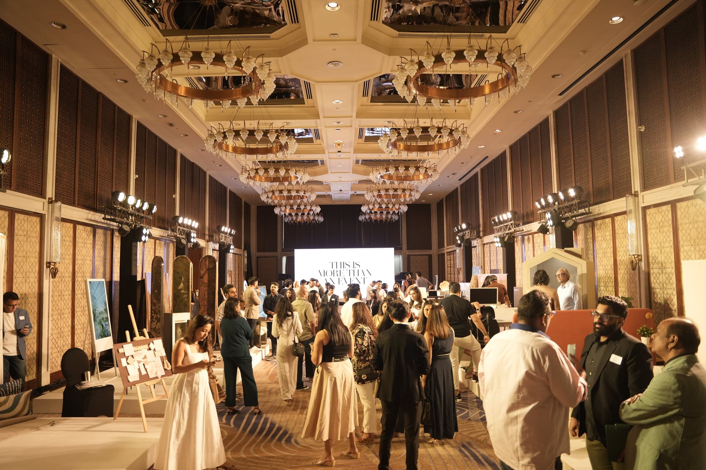 MICE Events