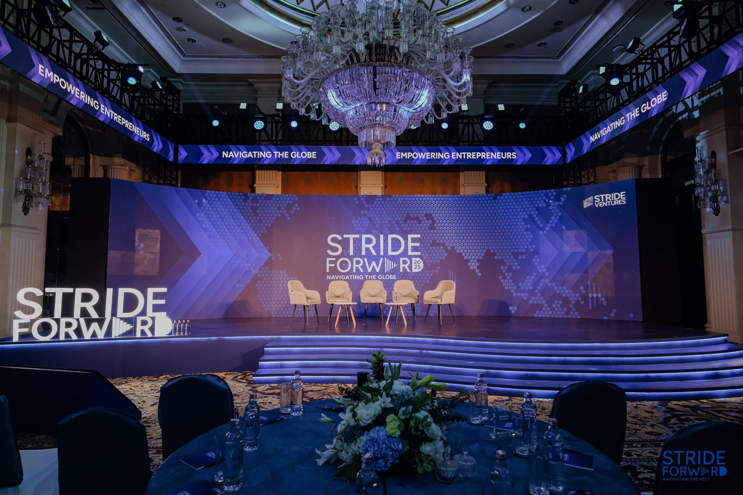 Corporate Events