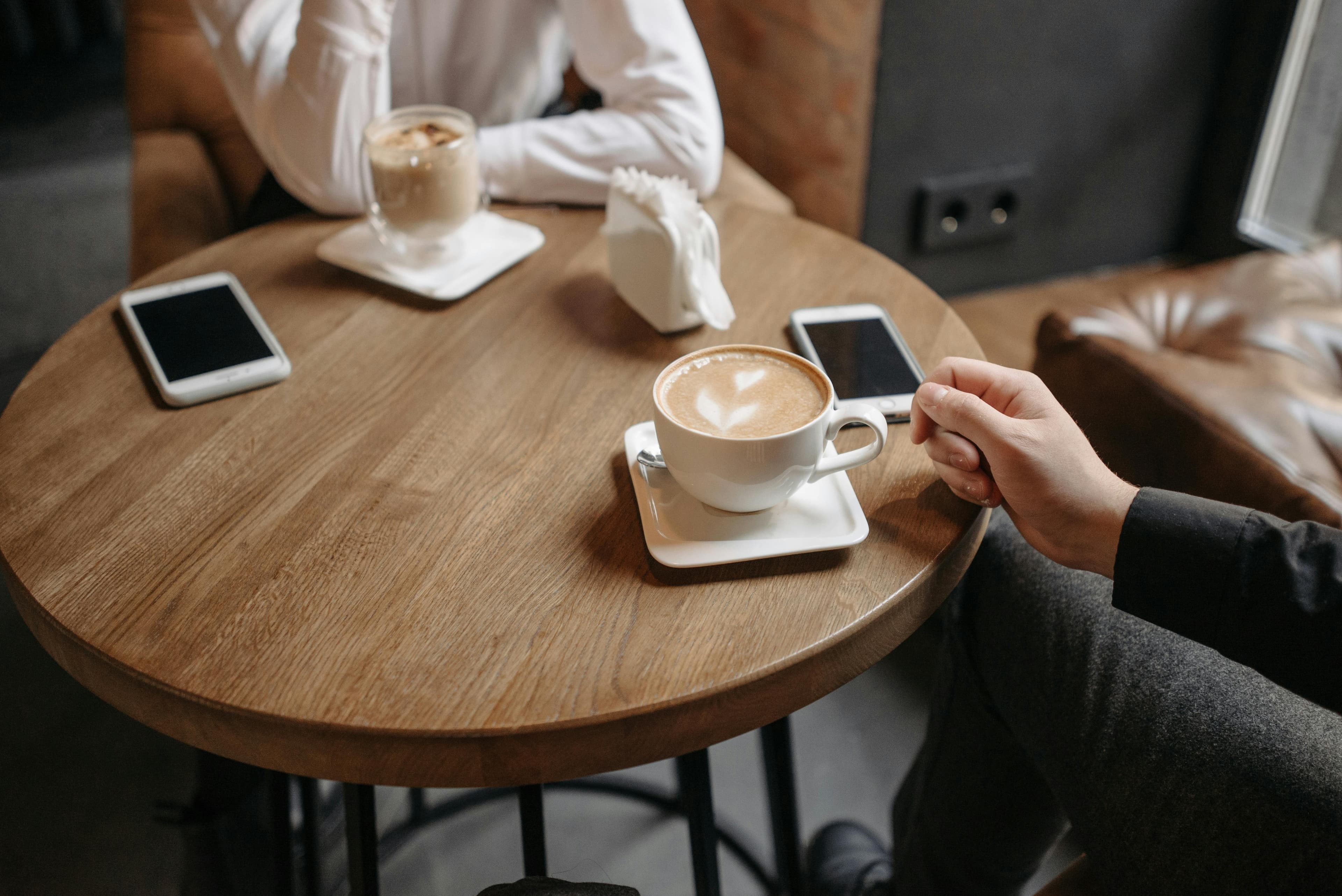 Get in touch with Stellar Experiences